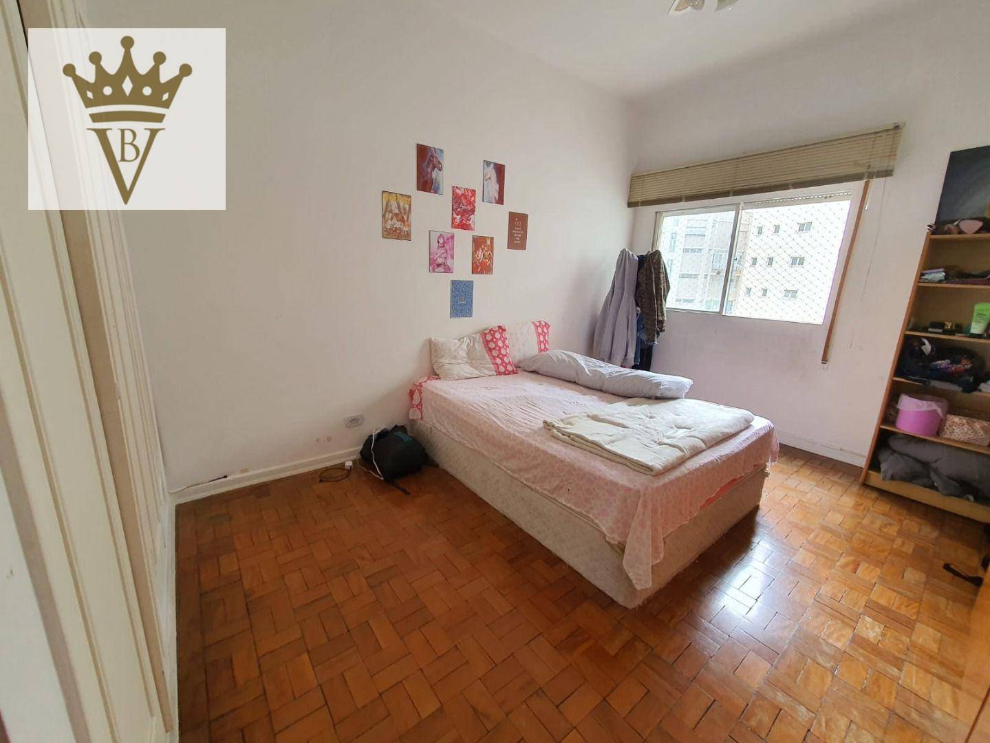 Apartamento à venda com 3 quartos, 180m² - Foto 9