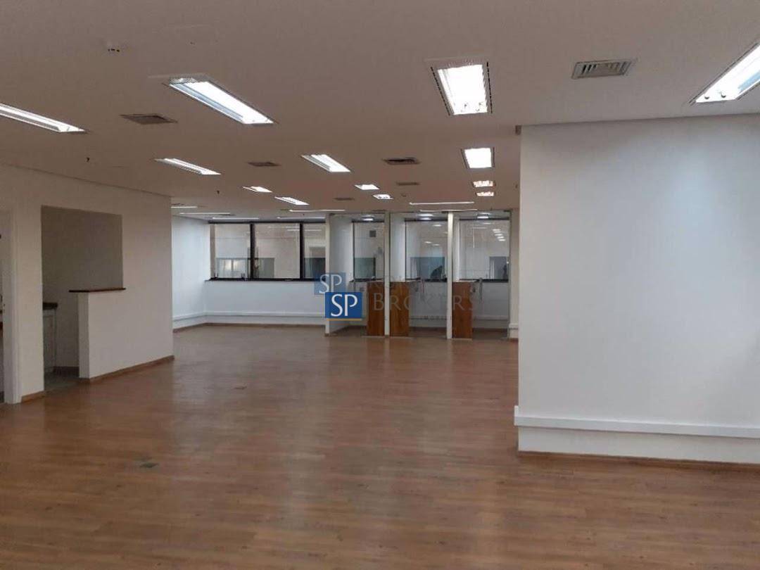 Conjunto Comercial-Sala para alugar, 282m² - Foto 10