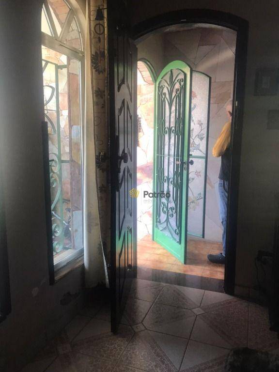 Sobrado à venda com 3 quartos, 230m² - Foto 28