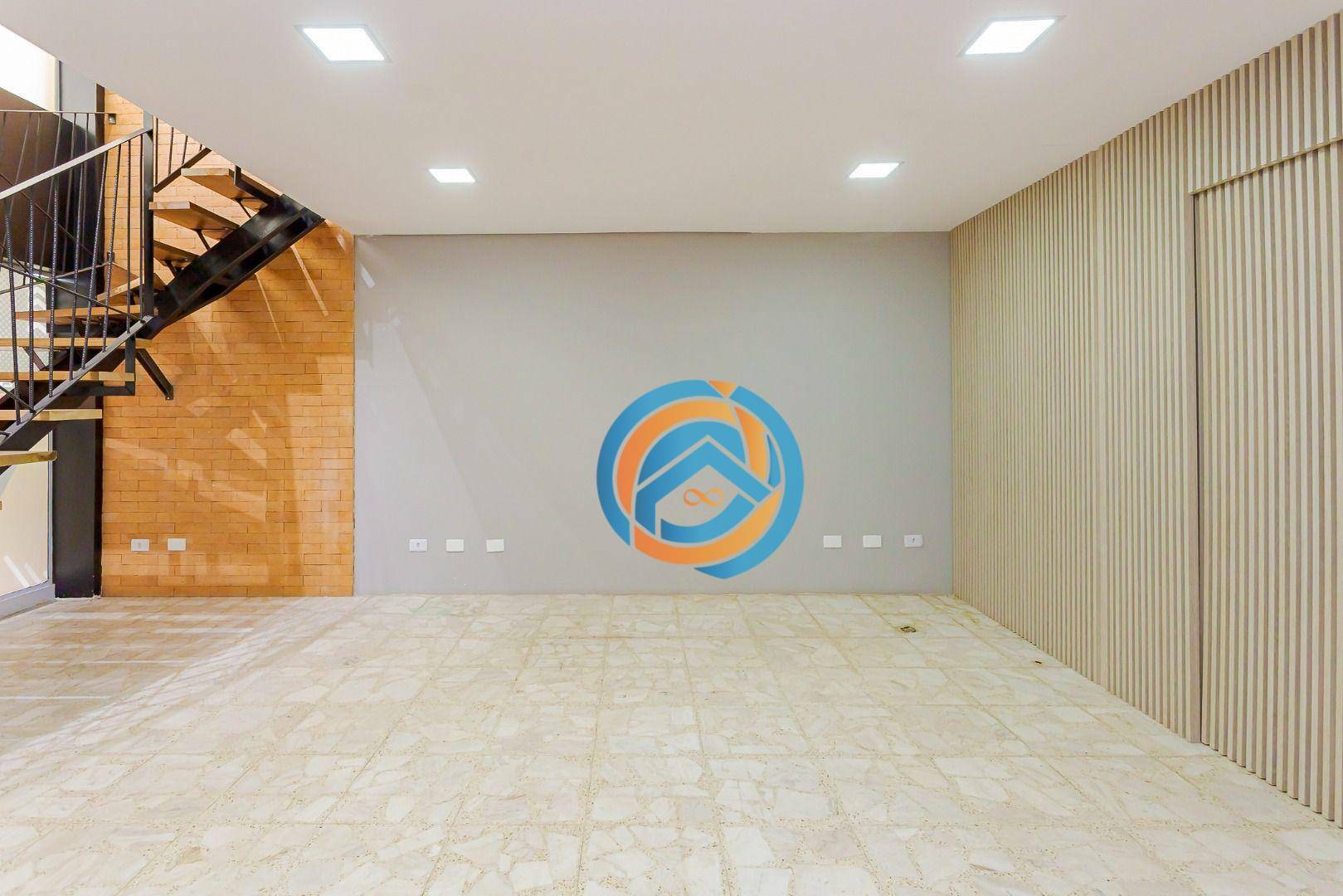 Conjunto Comercial-Sala à venda, 58m² - Foto 18