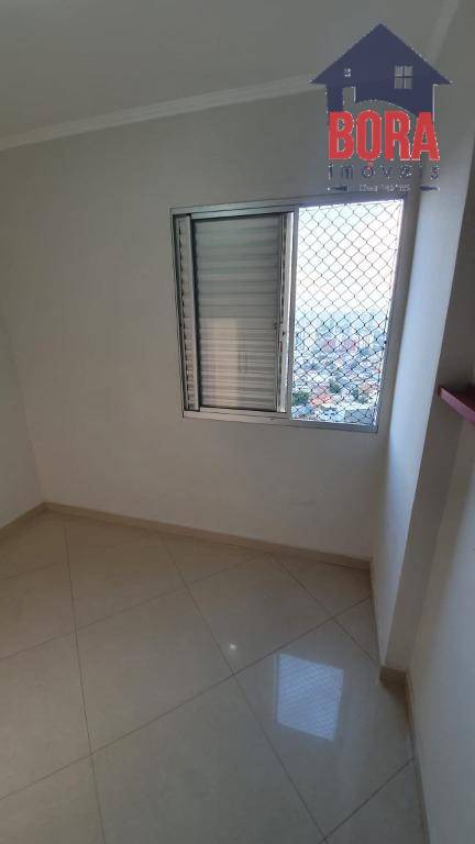 Apartamento à venda com 2 quartos, 60m² - Foto 5