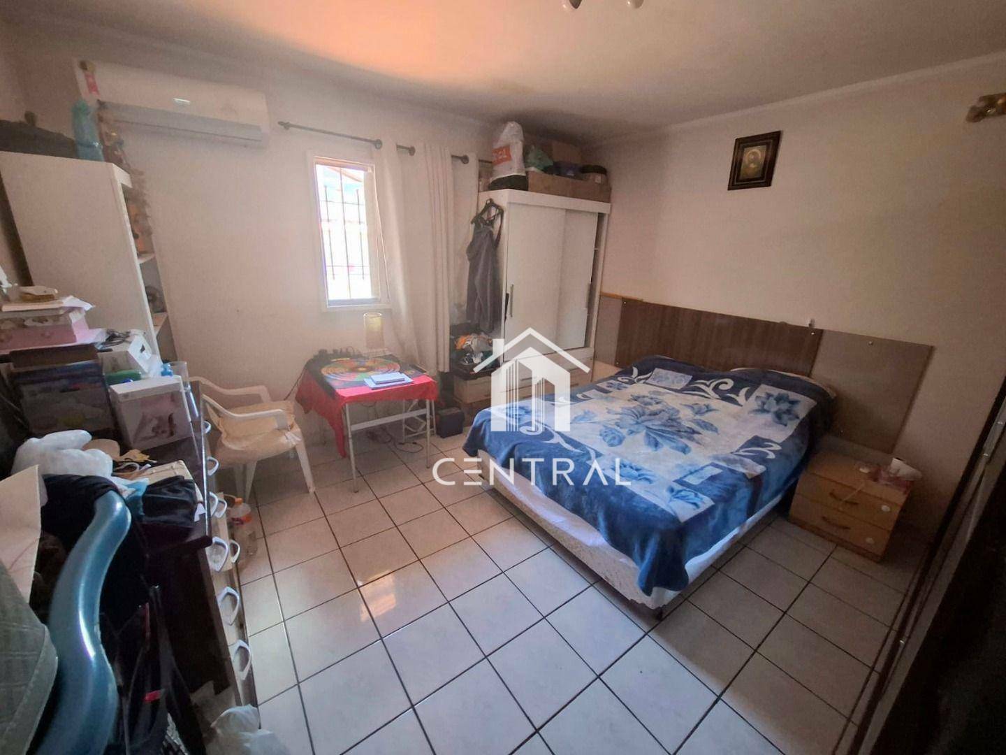 Sobrado à venda com 2 quartos, 87m² - Foto 25