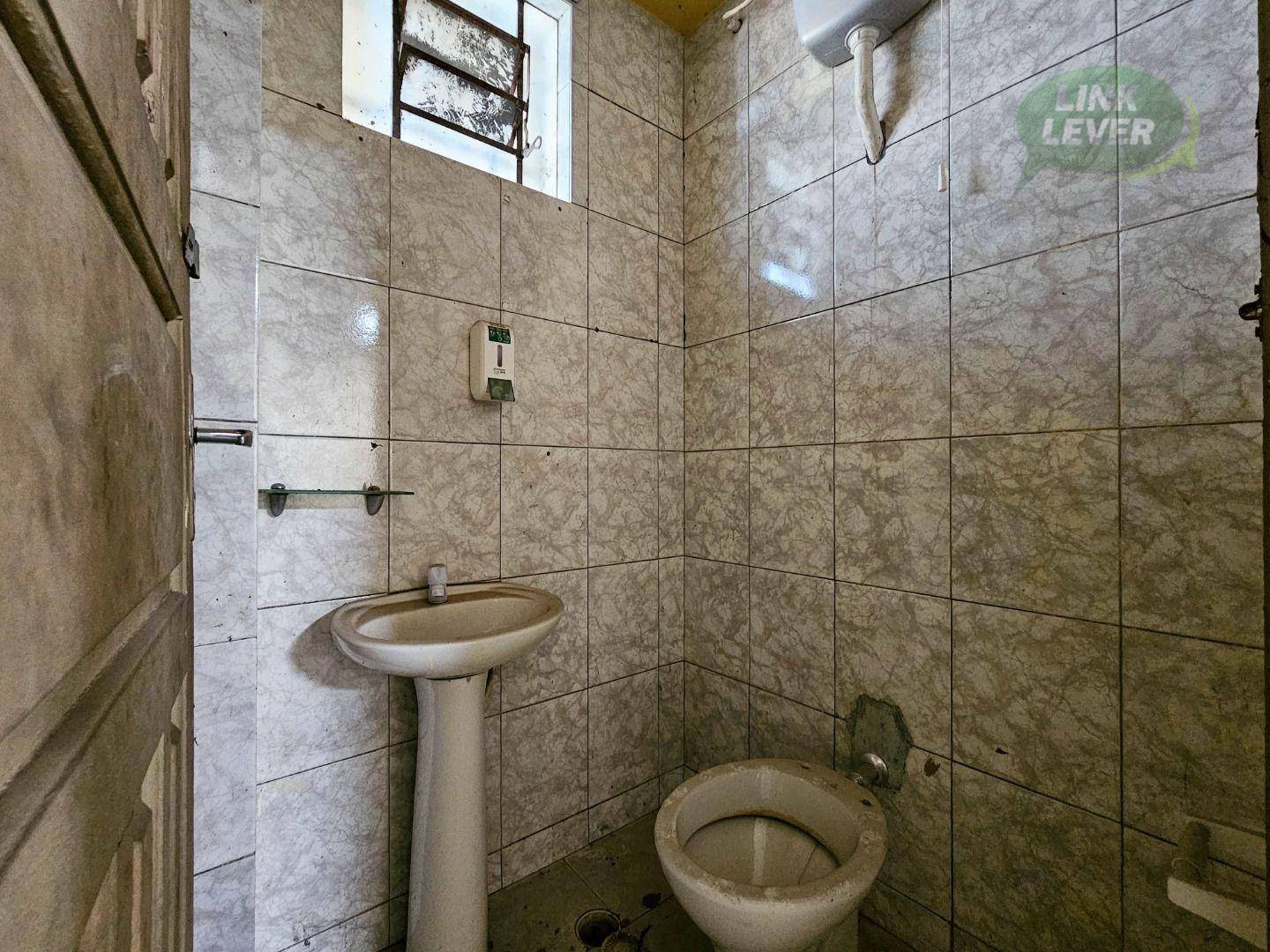 Depósito-Galpão-Armazém para alugar, 420m² - Foto 8
