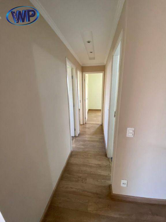 Apartamento à venda com 3 quartos, 62m² - Foto 5