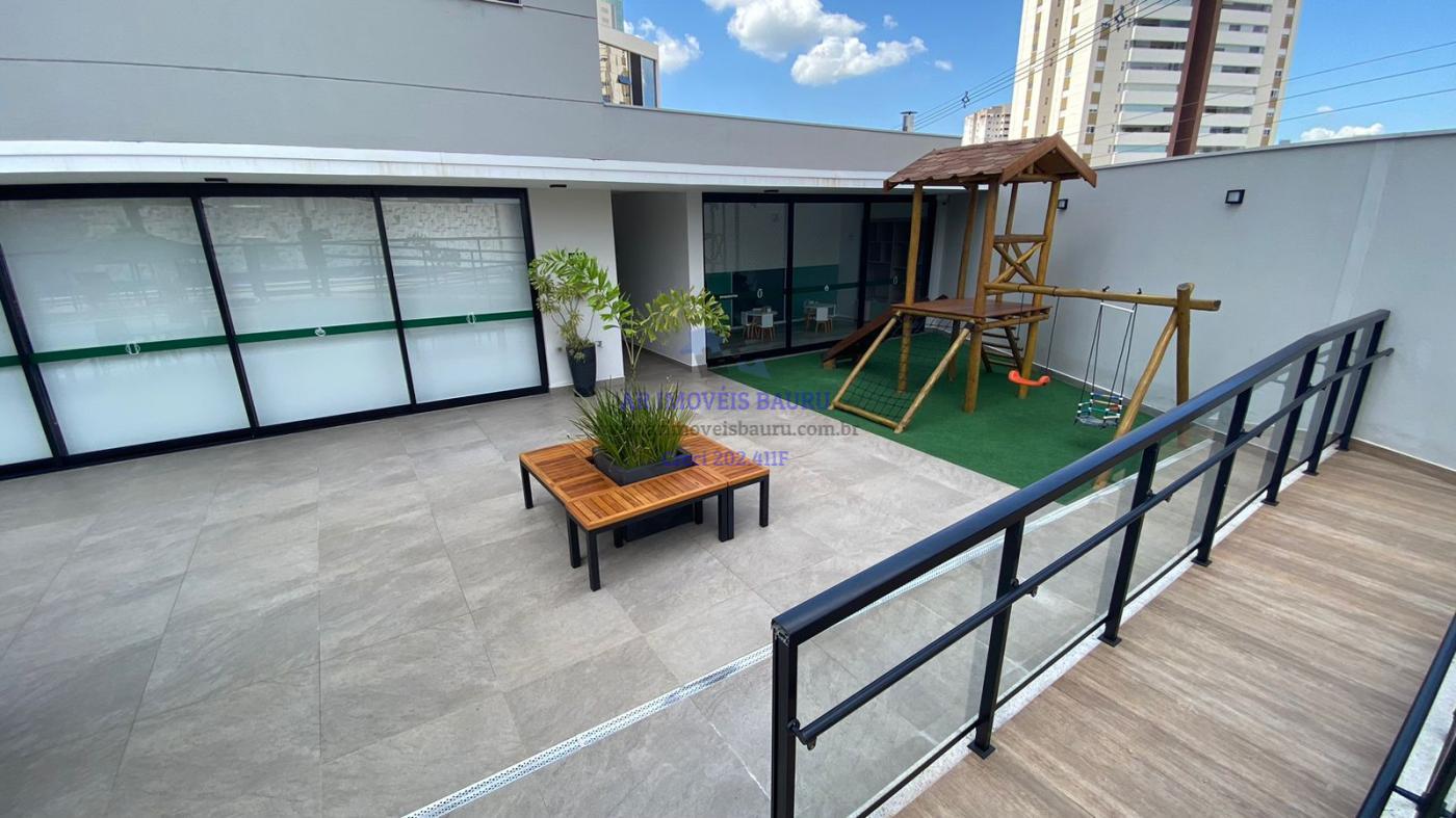 Apartamento à venda com 2 quartos, 98m² - Foto 14