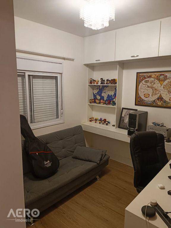 Apartamento à venda com 3 quartos, 96m² - Foto 8