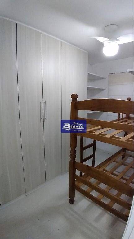 Apartamento à venda com 2 quartos, 53m² - Foto 12