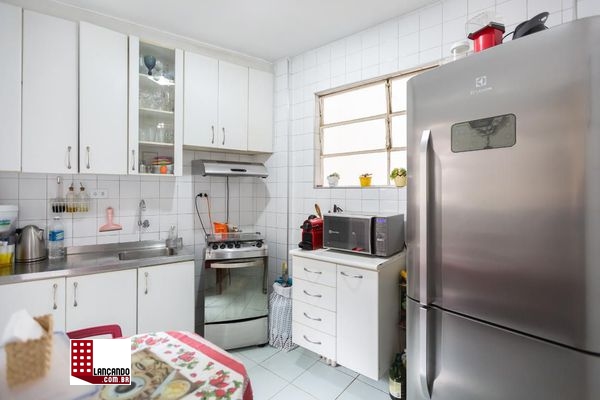 Apartamento à venda com 2 quartos, 64m² - Foto 16