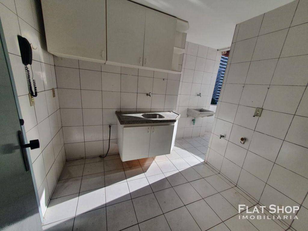 Apartamento à venda com 2 quartos, 51m² - Foto 6