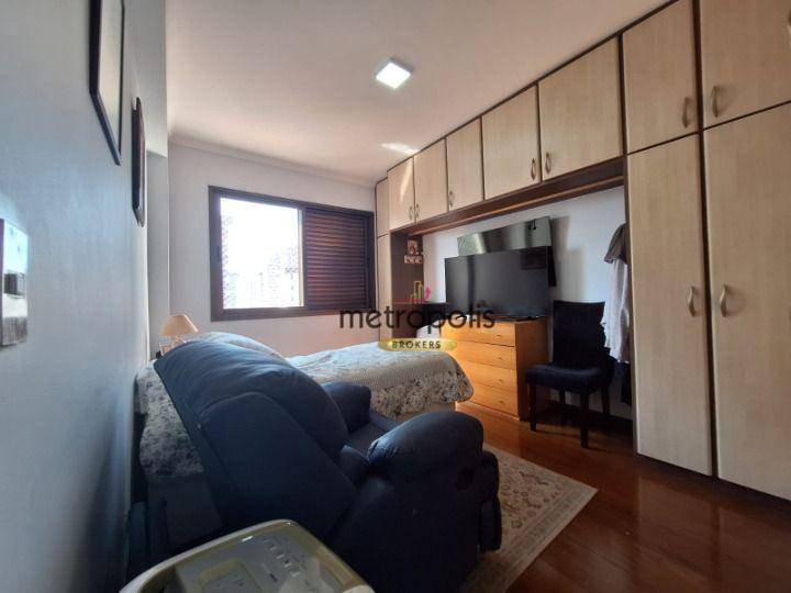 Apartamento à venda com 4 quartos, 184m² - Foto 21