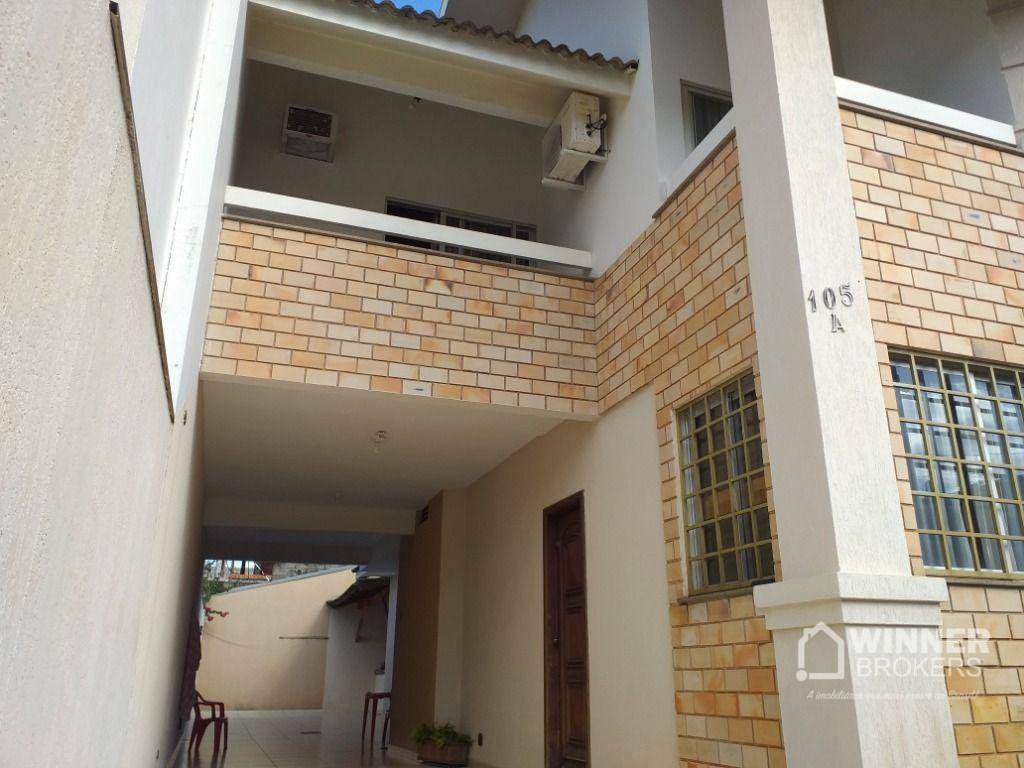 Sobrado à venda com 4 quartos, 166m² - Foto 3