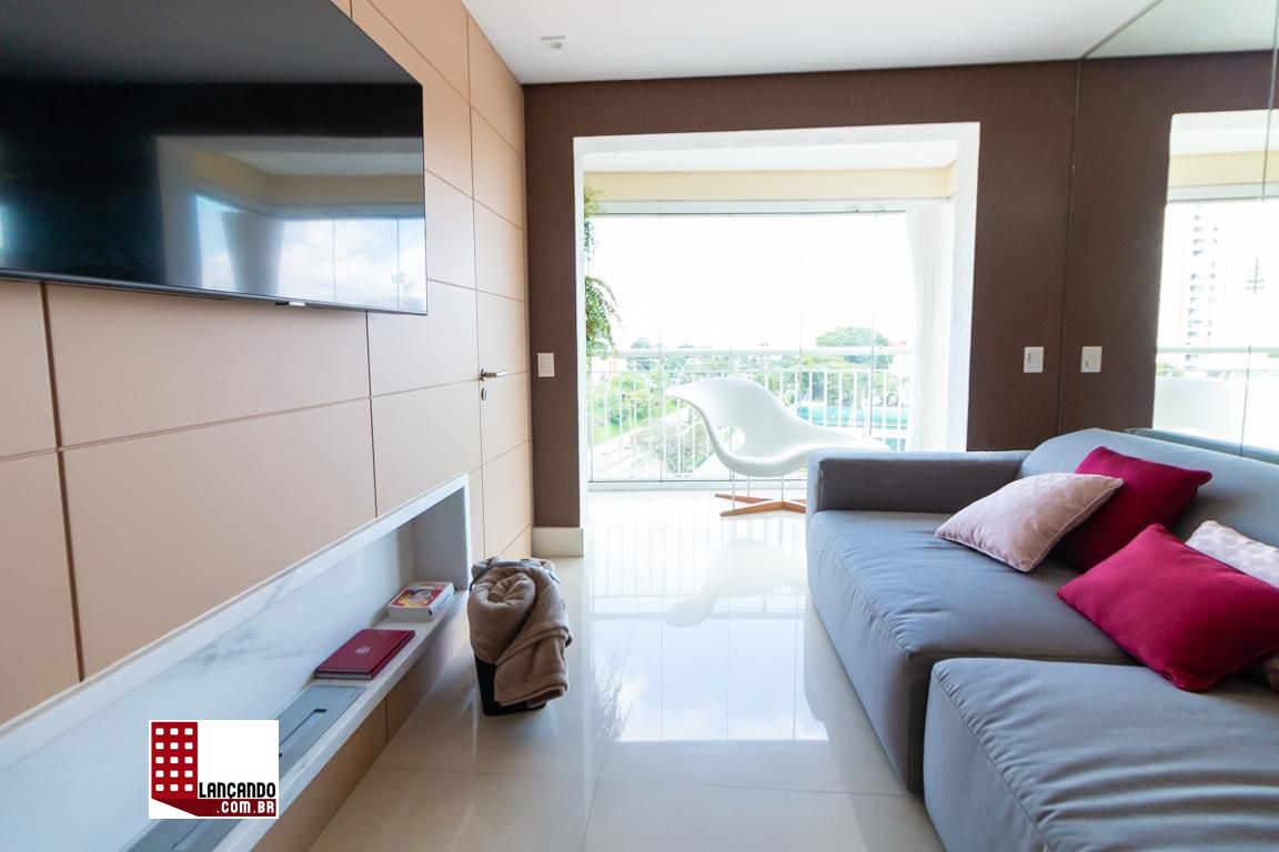 Apartamento à venda com 2 quartos, 74m² - Foto 11