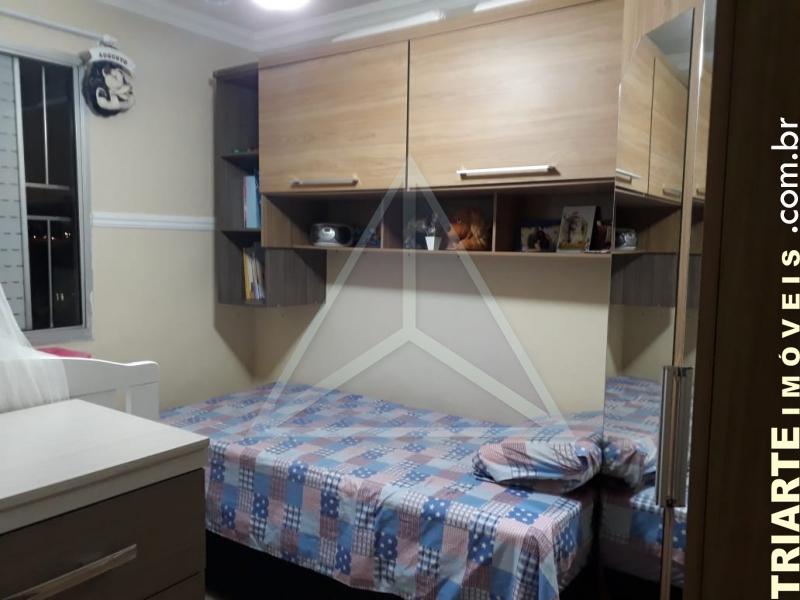 Apartamento à venda com 3 quartos, 62m² - Foto 15