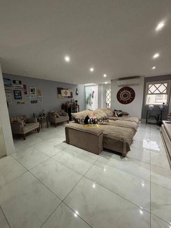 Sobrado, 3 quartos, 235 m² - Foto 7