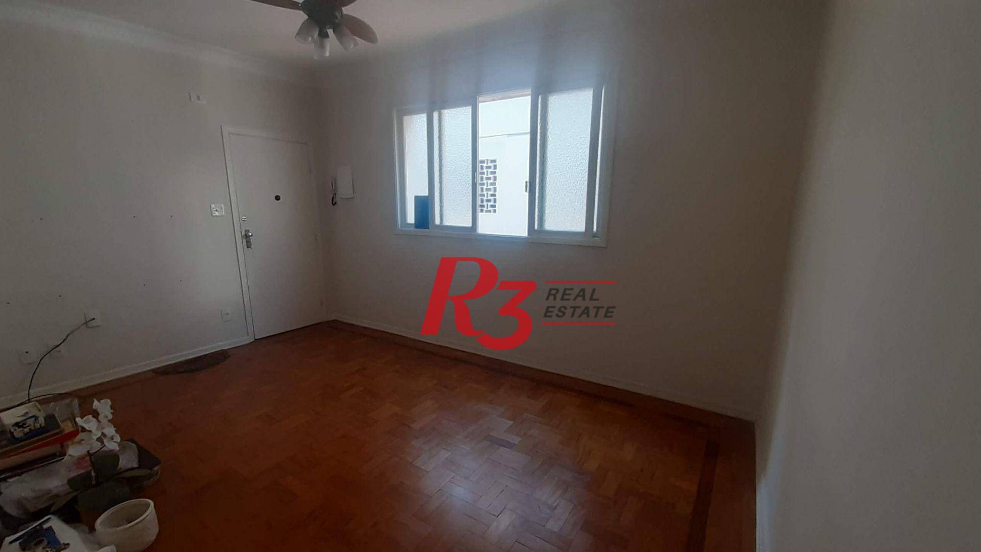 Apartamento à venda com 2 quartos, 80m² - Foto 1