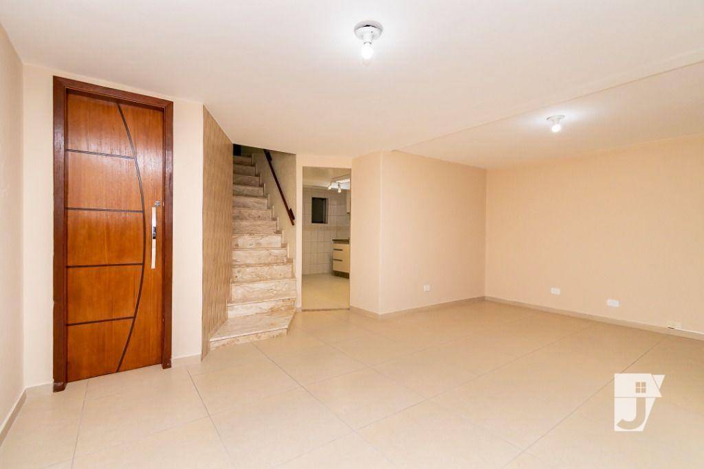 Sobrado, 2 quartos, 115 m² - Foto 1