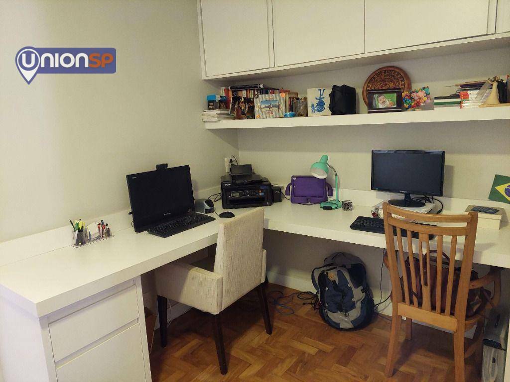 Apartamento à venda com 4 quartos, 160m² - Foto 6