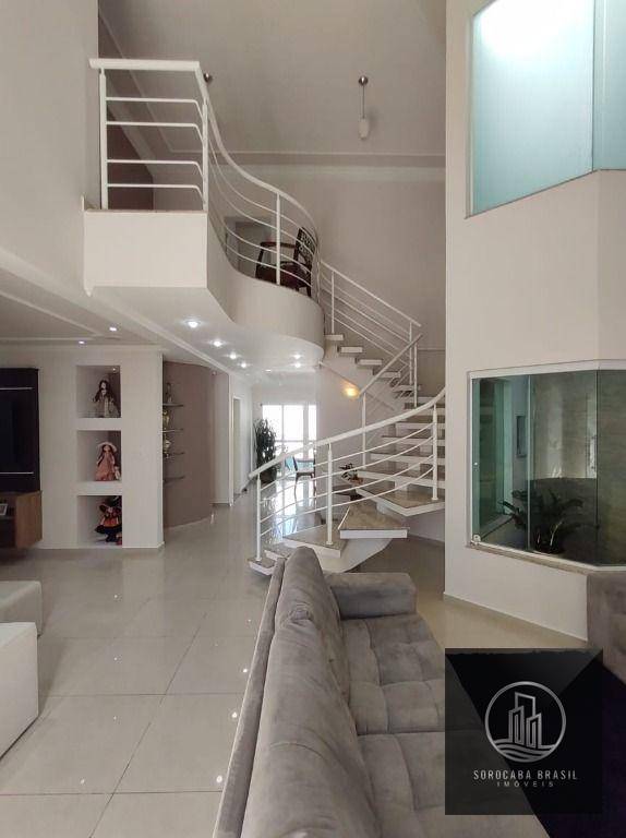 Casa de Condomínio à venda com 3 quartos, 309m² - Foto 17