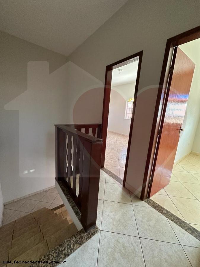 Sobrado à venda com 4 quartos, 360m² - Foto 21