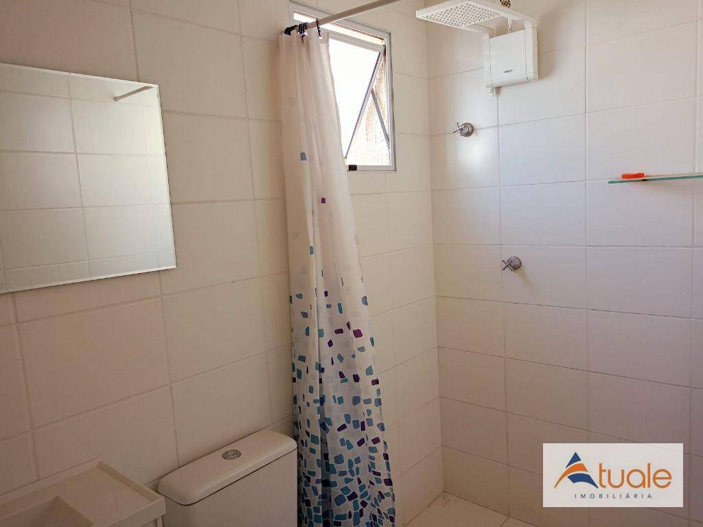 Apartamento à venda e aluguel com 2 quartos, 67m² - Foto 16