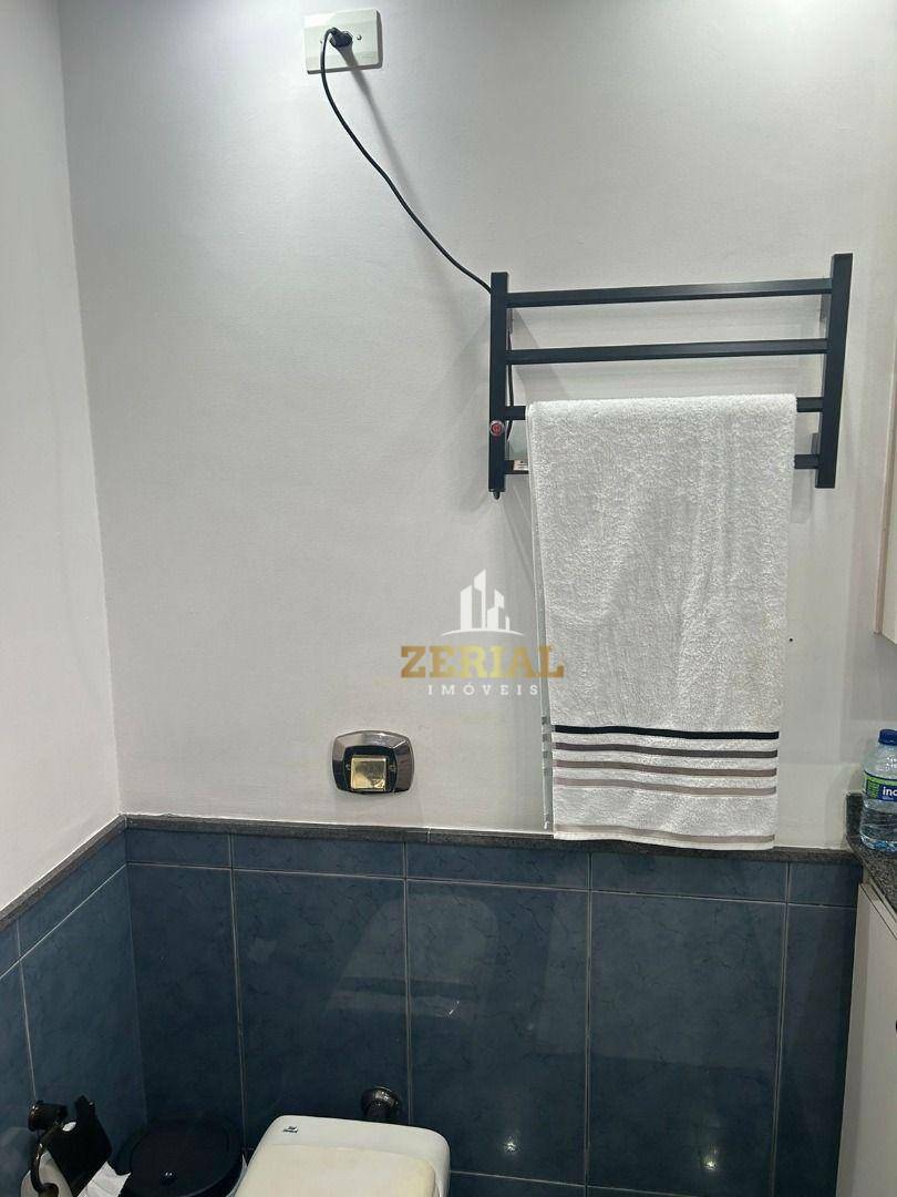 Apartamento à venda com 3 quartos, 104m² - Foto 11