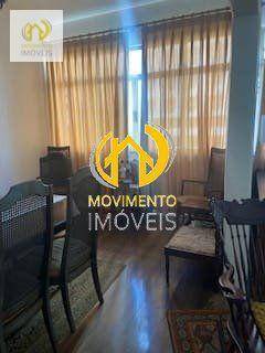 Apartamento à venda com 4 quartos, 222m² - Foto 13