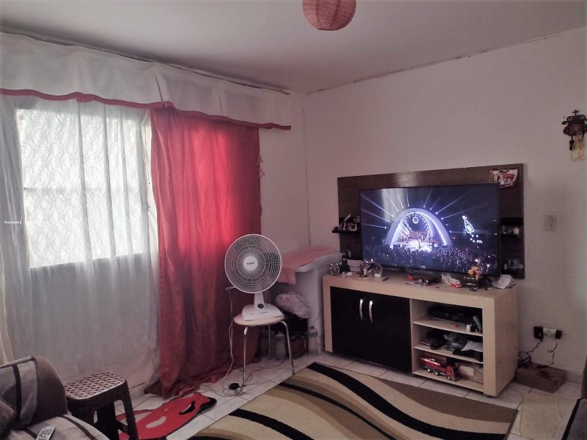 Apartamento à venda com 2 quartos, 48m² - Foto 2