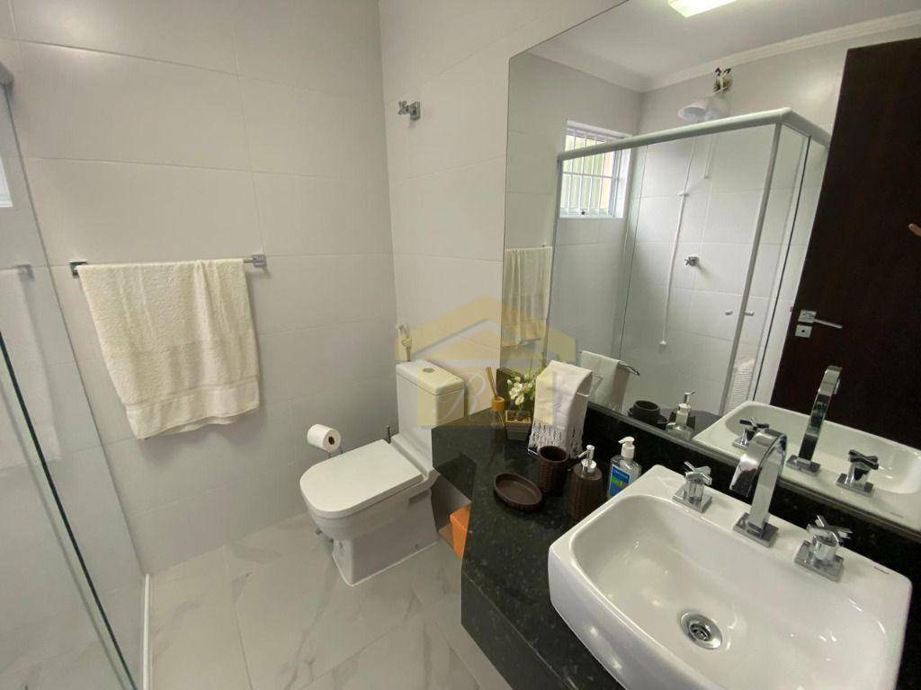 Sobrado à venda com 3 quartos, 140m² - Foto 13