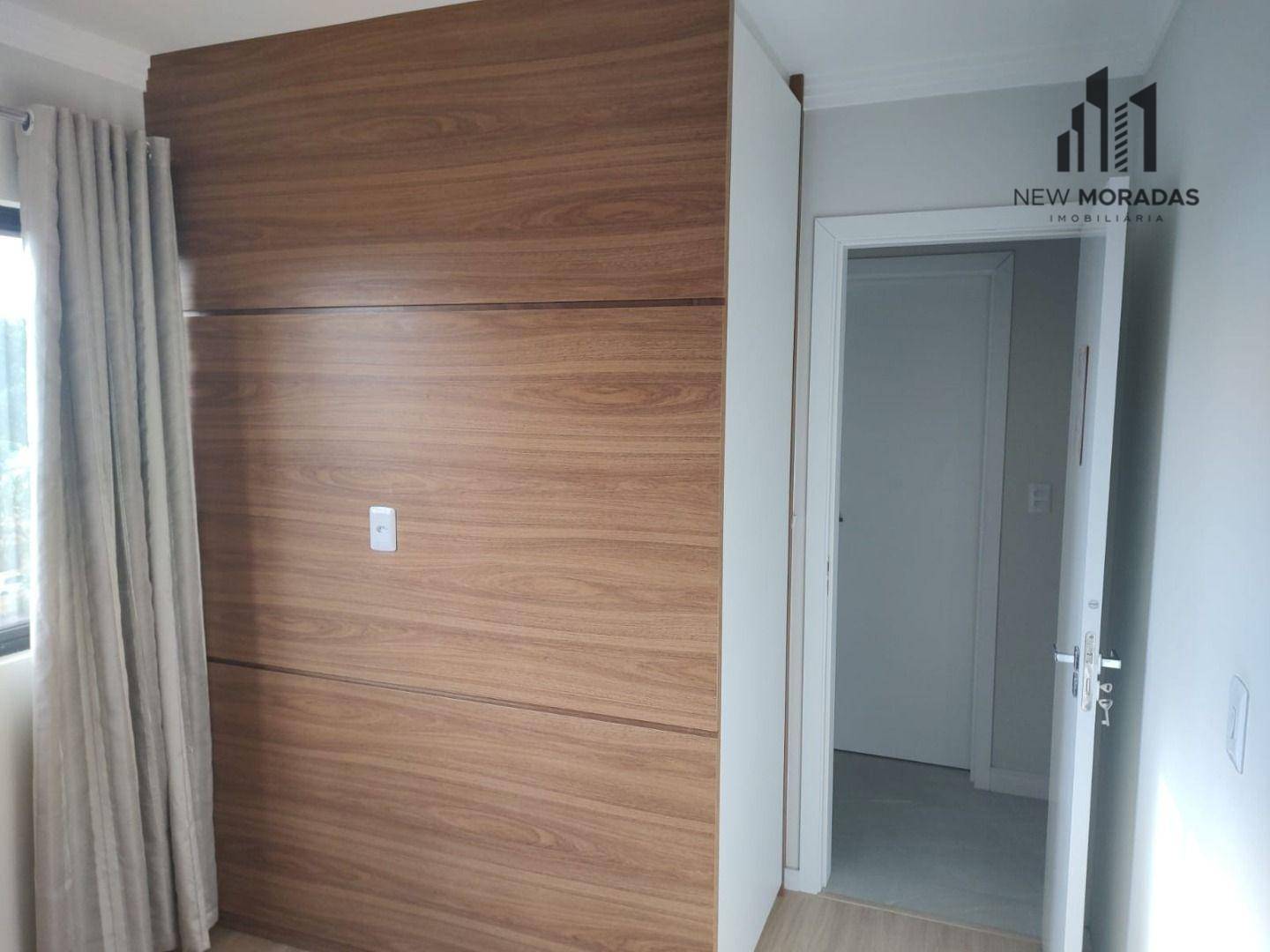 Apartamento à venda com 2 quartos, 57m² - Foto 11