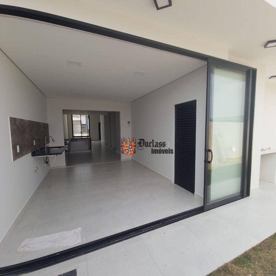 Casa à venda com 3 quartos, 165m² - Foto 24