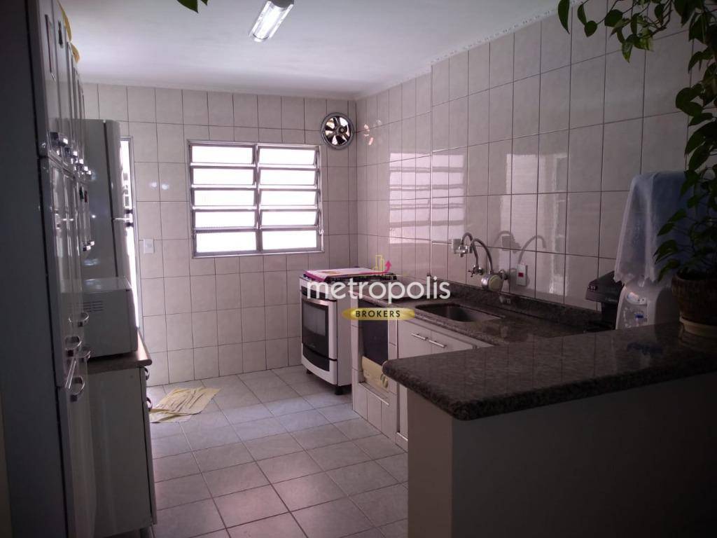 Sobrado à venda com 3 quartos, 100m² - Foto 5