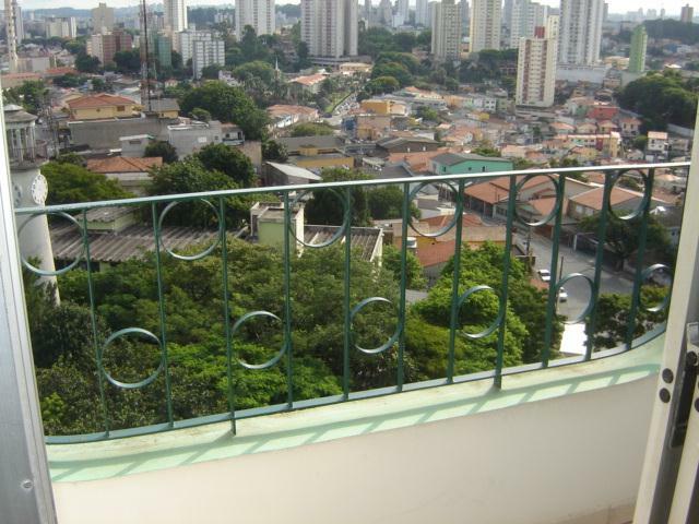 Apartamento para alugar com 2 quartos, 57m² - Foto 2