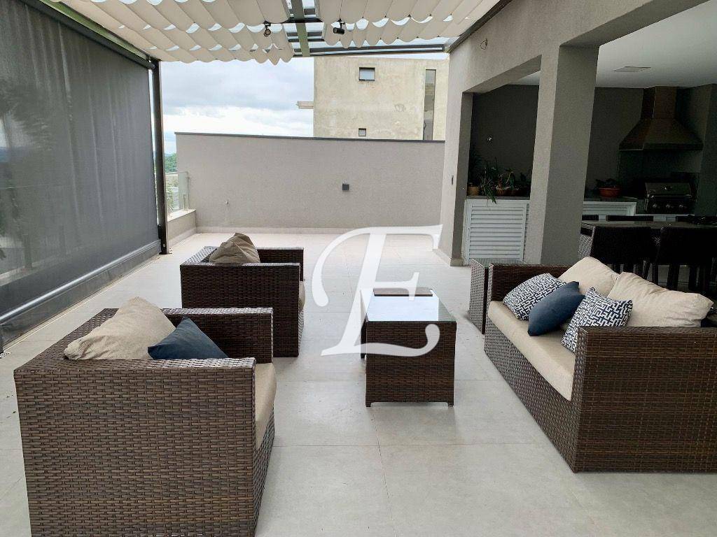 Casa de Condomínio à venda com 3 quartos, 360m² - Foto 36