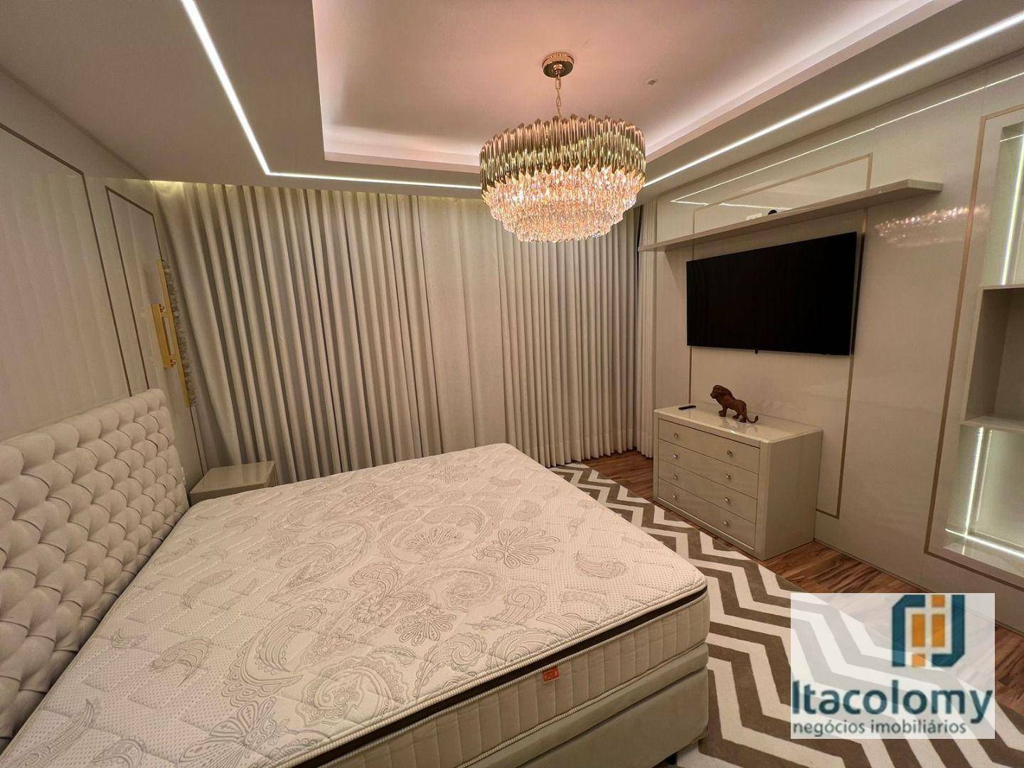 Apartamento à venda com 4 quartos, 379m² - Foto 8