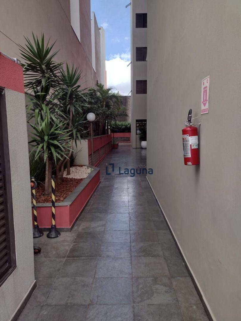 Apartamento à venda com 3 quartos, 82m² - Foto 25