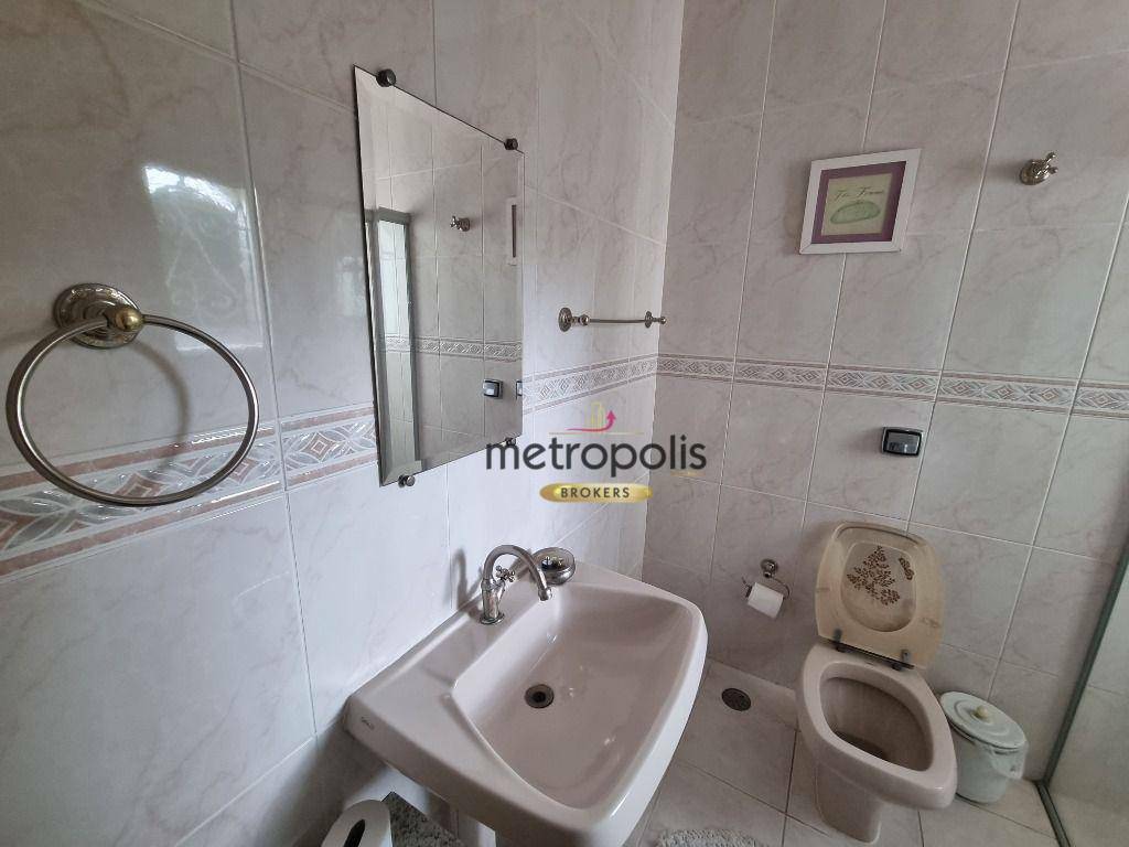 Sobrado à venda com 3 quartos, 225m² - Foto 30