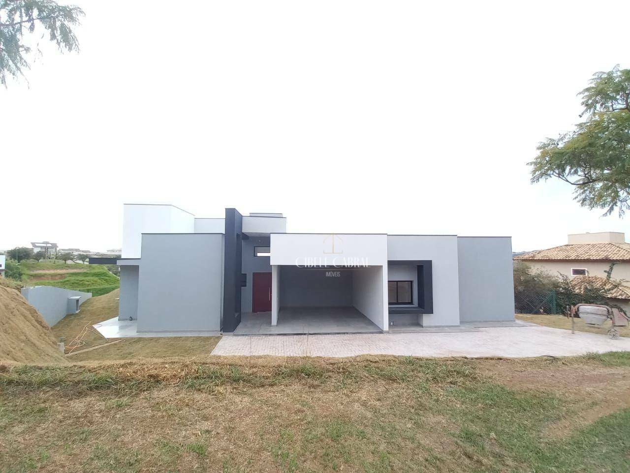 Casa de Condomínio à venda com 3 quartos, 261m² - Foto 60