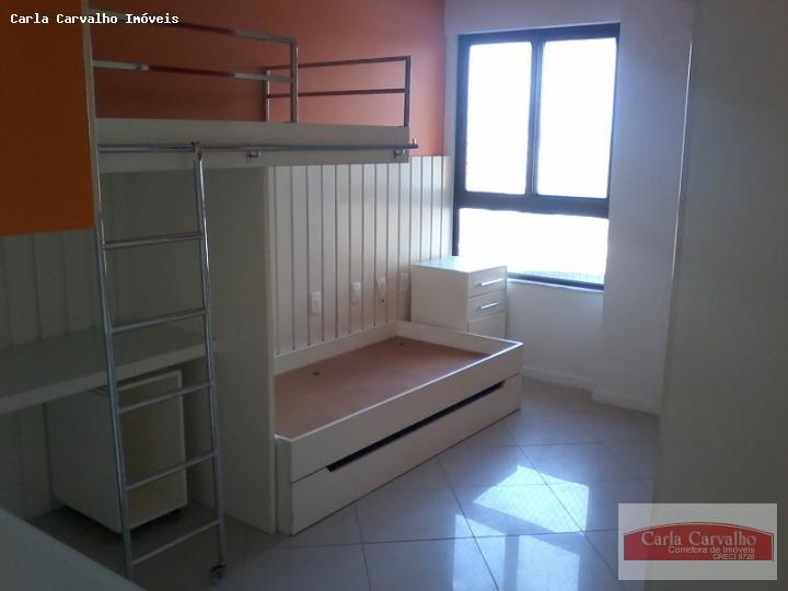 Apartamento à venda com 4 quartos, 245m² - Foto 21