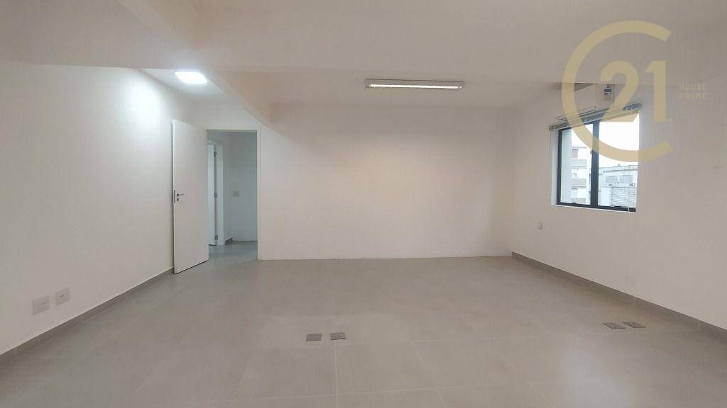 Conjunto Comercial-Sala para alugar, 105m² - Foto 14