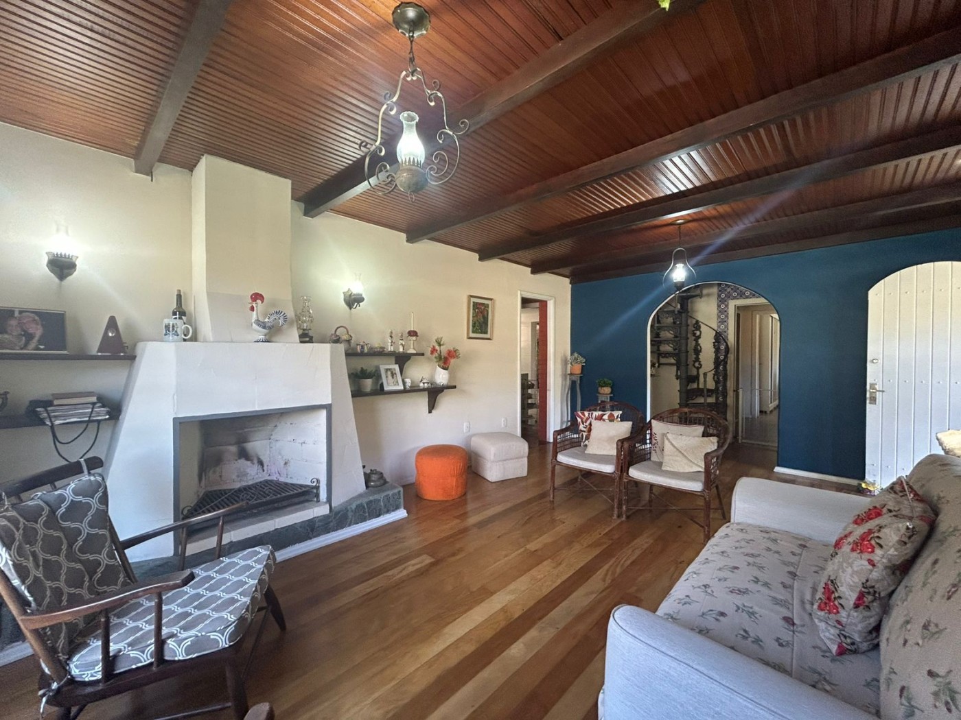 Casa à venda com 5 quartos, 350m² - Foto 47