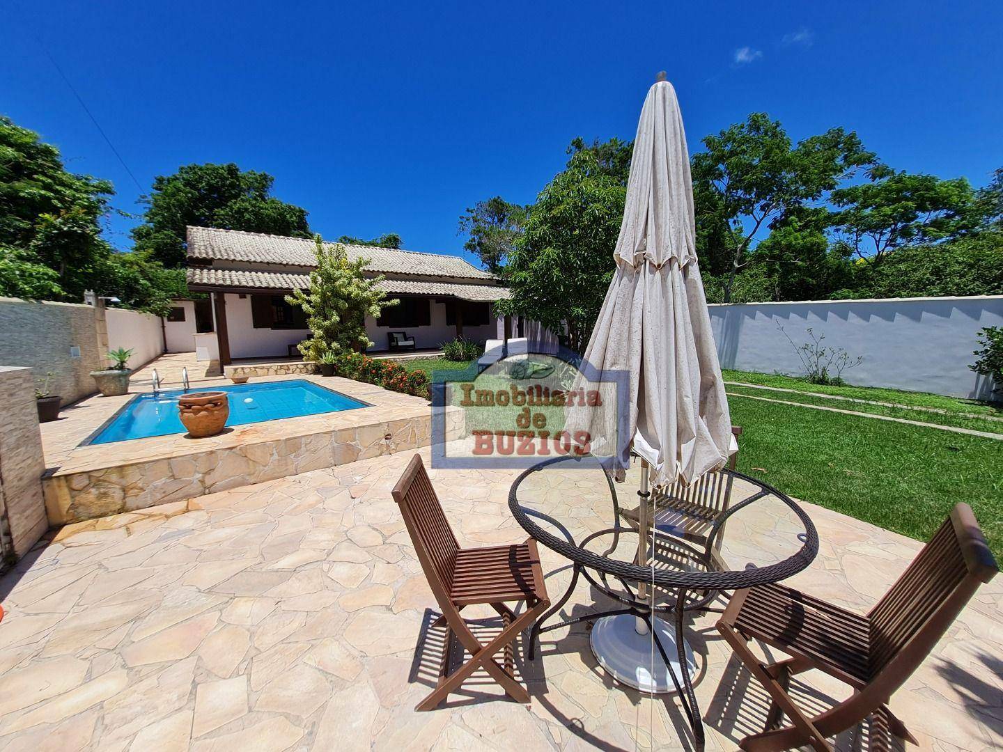 Casa de Condomínio à venda com 4 quartos, 120m² - Foto 5