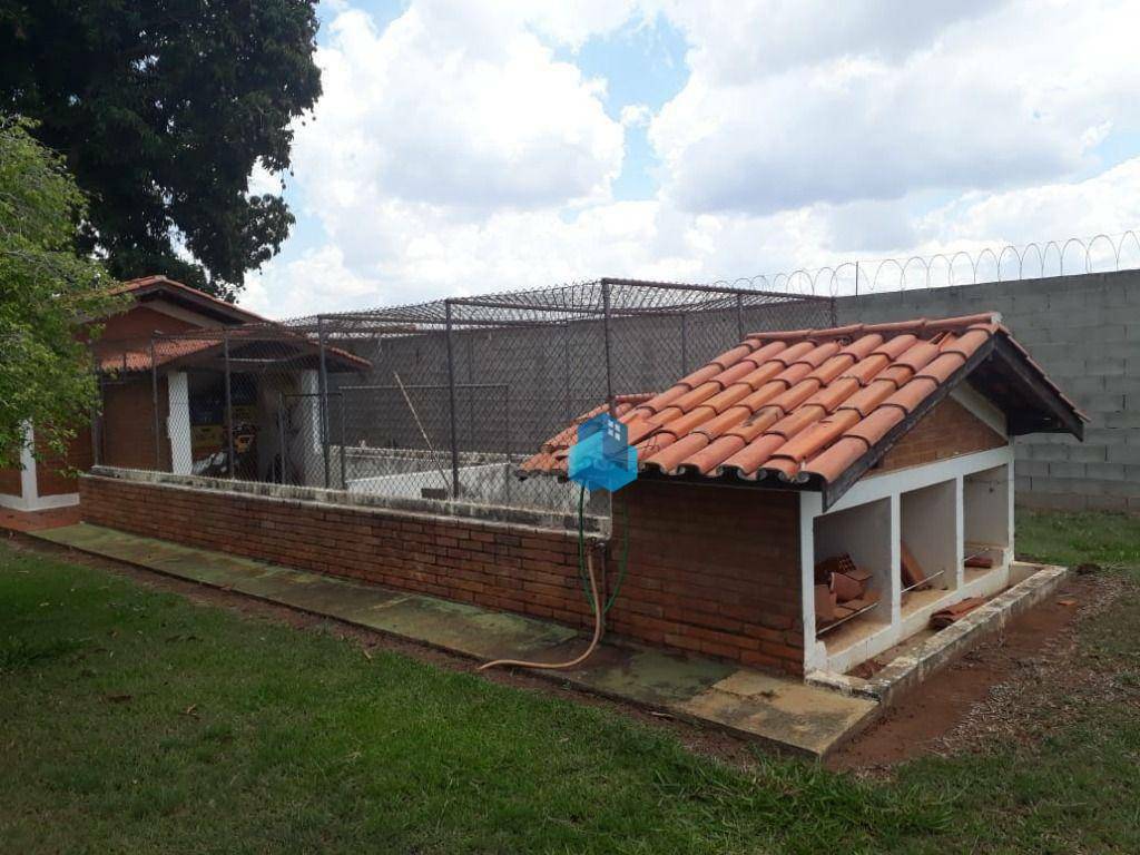 Chácara à venda com 7 quartos, 1087m² - Foto 22