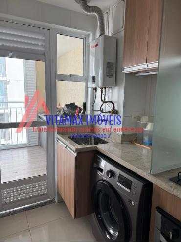 Apartamento para alugar com 2 quartos, 62m² - Foto 14