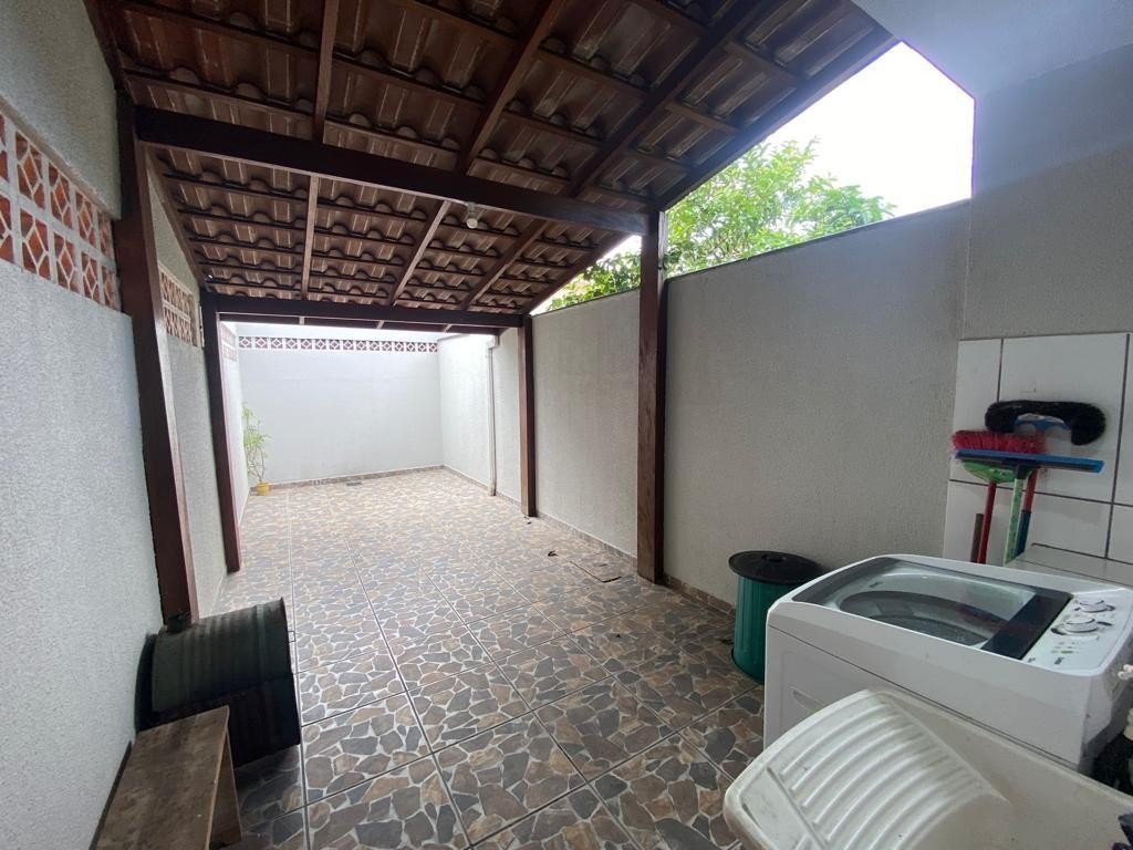 Sobrado, 2 quartos, 61 m² - Foto 11