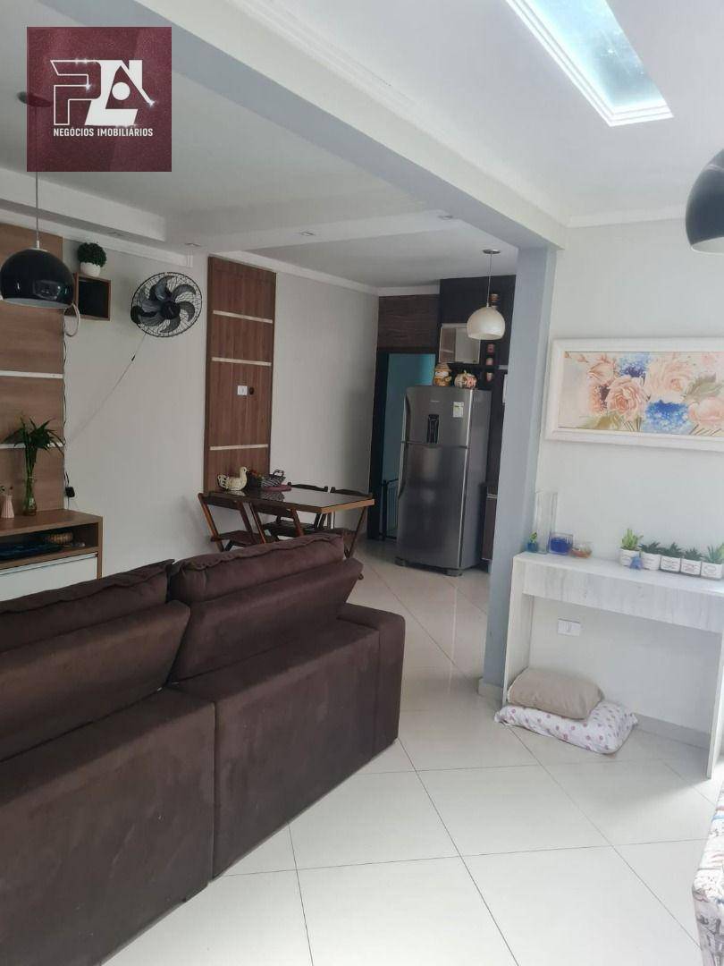 Casa de Condomínio à venda com 2 quartos, 80m² - Foto 11