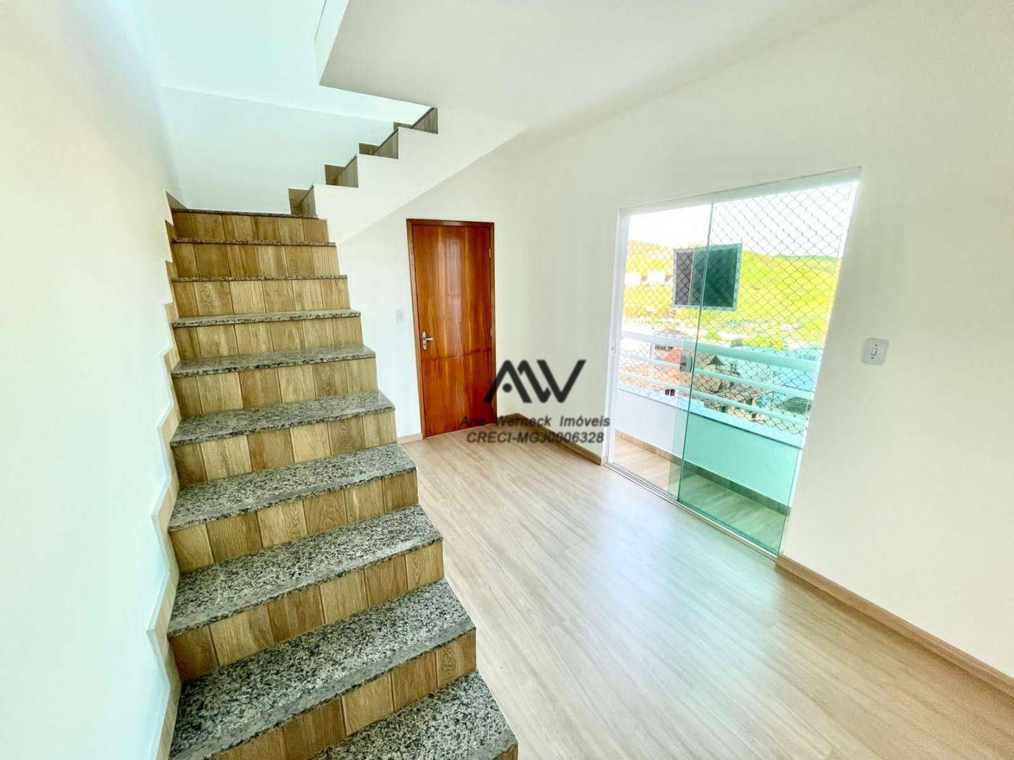 Cobertura à venda com 2 quartos, 148m² - Foto 4