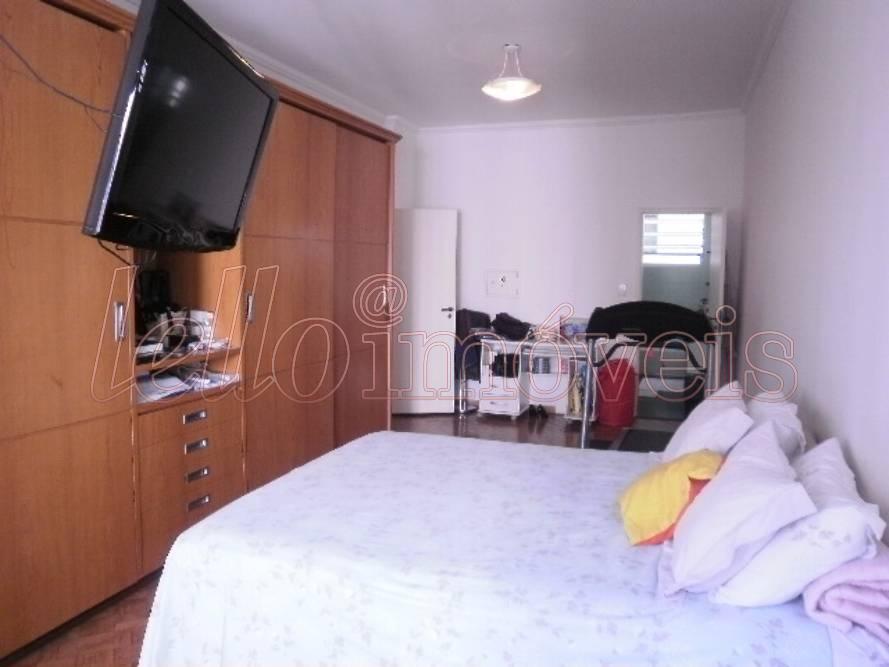 Apartamento para alugar com 3 quartos, 230m² - Foto 14