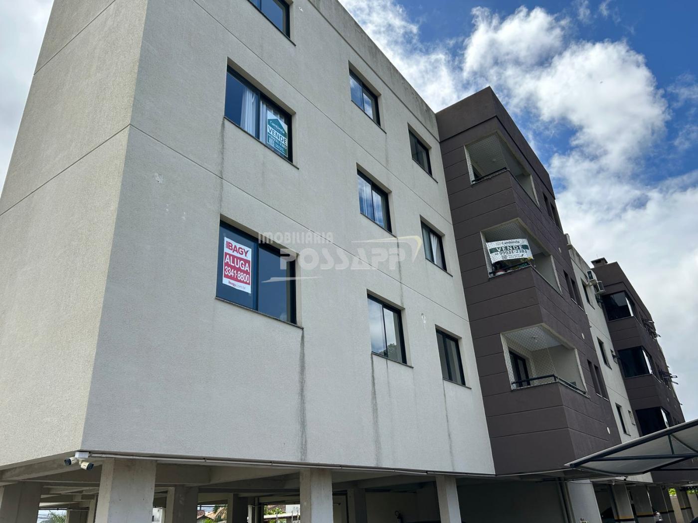 Apartamento à venda com 3 quartos, 83m² - Foto 5