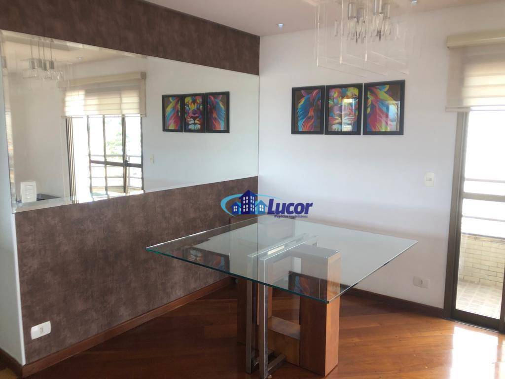 Apartamento à venda com 3 quartos, 92m² - Foto 8