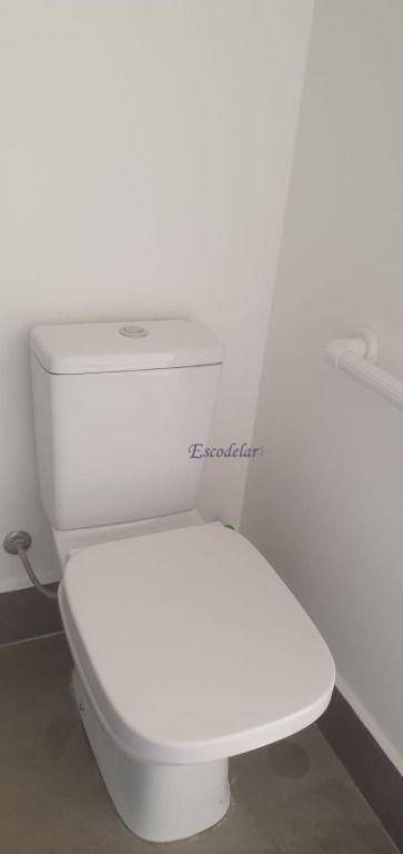 Apartamento à venda com 3 quartos, 95m² - Foto 18